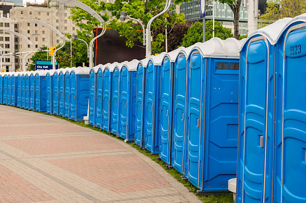 Best Deluxe Portable Toilet Rental  in Grand Saline, TX